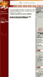 Mobile Screenshot of alejandra-santillan.memory-of.com