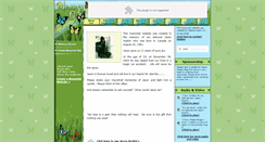 Desktop Screenshot of jason-hoskin.memory-of.com