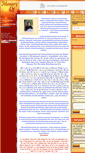 Mobile Screenshot of kristopher-johnson.memory-of.com