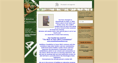 Desktop Screenshot of nicholas-varrenti.memory-of.com