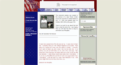 Desktop Screenshot of jordan-kruse.memory-of.com