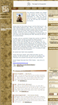 Mobile Screenshot of daniel-dopps.memory-of.com