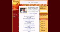 Desktop Screenshot of david-pettinella.memory-of.com