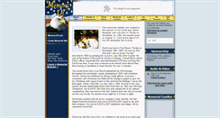 Desktop Screenshot of david-tezekjian.memory-of.com