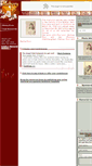 Mobile Screenshot of jeanpaul.memory-of.com