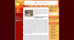 Desktop Screenshot of femiobidiran.memory-of.com