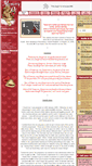 Mobile Screenshot of daniel-gould.memory-of.com