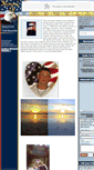 Mobile Screenshot of lance-corporal-eric-herzberg.memory-of.com