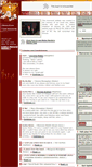Mobile Screenshot of helen-hardie.memory-of.com