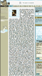 Mobile Screenshot of adrian-dawson.memory-of.com