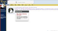 Desktop Screenshot of danny-groves.memory-of.com