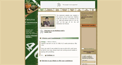 Desktop Screenshot of matthew-kraft.memory-of.com