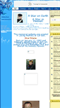 Mobile Screenshot of dean-nicholas.memory-of.com