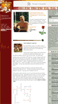Mobile Screenshot of emery-mckeen.memory-of.com