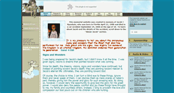 Desktop Screenshot of jacobnyenhuis.memory-of.com