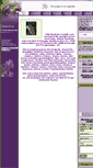 Mobile Screenshot of amelia-marrocco.memory-of.com