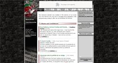 Desktop Screenshot of joseherrera.memory-of.com