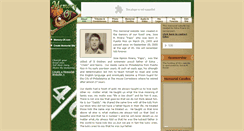 Desktop Screenshot of jose-rivera.memory-of.com