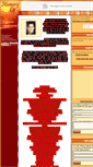 Mobile Screenshot of nicholas-christoff.memory-of.com