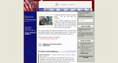 Desktop Screenshot of cornishfordever.memory-of.com