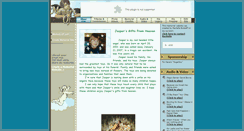 Desktop Screenshot of jasper-butzlaff.memory-of.com