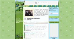 Desktop Screenshot of joseph-sherman.memory-of.com
