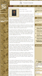 Mobile Screenshot of jamesrfoster.memory-of.com