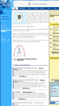 Mobile Screenshot of georgejosephsimons.memory-of.com