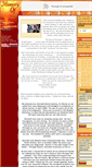 Mobile Screenshot of kennethjenkins-ii.memory-of.com