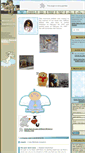 Mobile Screenshot of clifford-wilson.memory-of.com