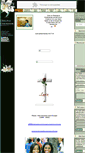 Mobile Screenshot of laura-vallot.memory-of.com