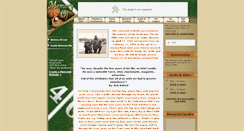 Desktop Screenshot of 39forever.memory-of.com