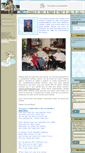 Mobile Screenshot of eleanor-gallo.memory-of.com