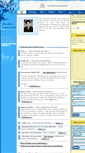 Mobile Screenshot of joey-kenick.memory-of.com