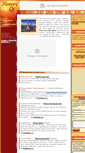 Mobile Screenshot of michael-gallaway.memory-of.com
