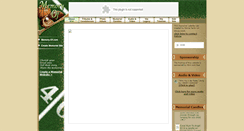 Desktop Screenshot of michael-miller-1982-2005.memory-of.com
