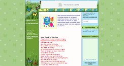 Desktop Screenshot of dylanross.memory-of.com