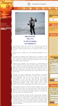Mobile Screenshot of malcolm-rose.memory-of.com