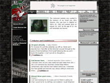 Tablet Screenshot of ejiro-okpomo.memory-of.com