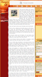Mobile Screenshot of mulgara.memory-of.com