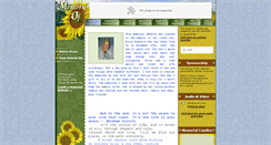 Desktop Screenshot of erica-rogowicz.memory-of.com