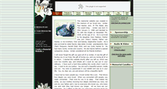 Desktop Screenshot of jordan-hacker.memory-of.com