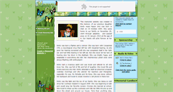 Desktop Screenshot of emily-hope.memory-of.com