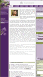 Mobile Screenshot of lyndsey-fenlon.memory-of.com