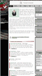 Mobile Screenshot of christopher-wilkinson.memory-of.com