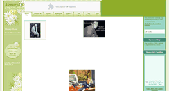 Desktop Screenshot of jordan-harrison.memory-of.com