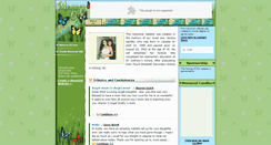 Desktop Screenshot of jessica-sandhu.memory-of.com