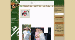 Desktop Screenshot of james-gooding.memory-of.com