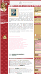 Mobile Screenshot of anna-mason.memory-of.com
