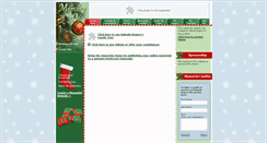 Desktop Screenshot of nekoda-rogers.memory-of.com